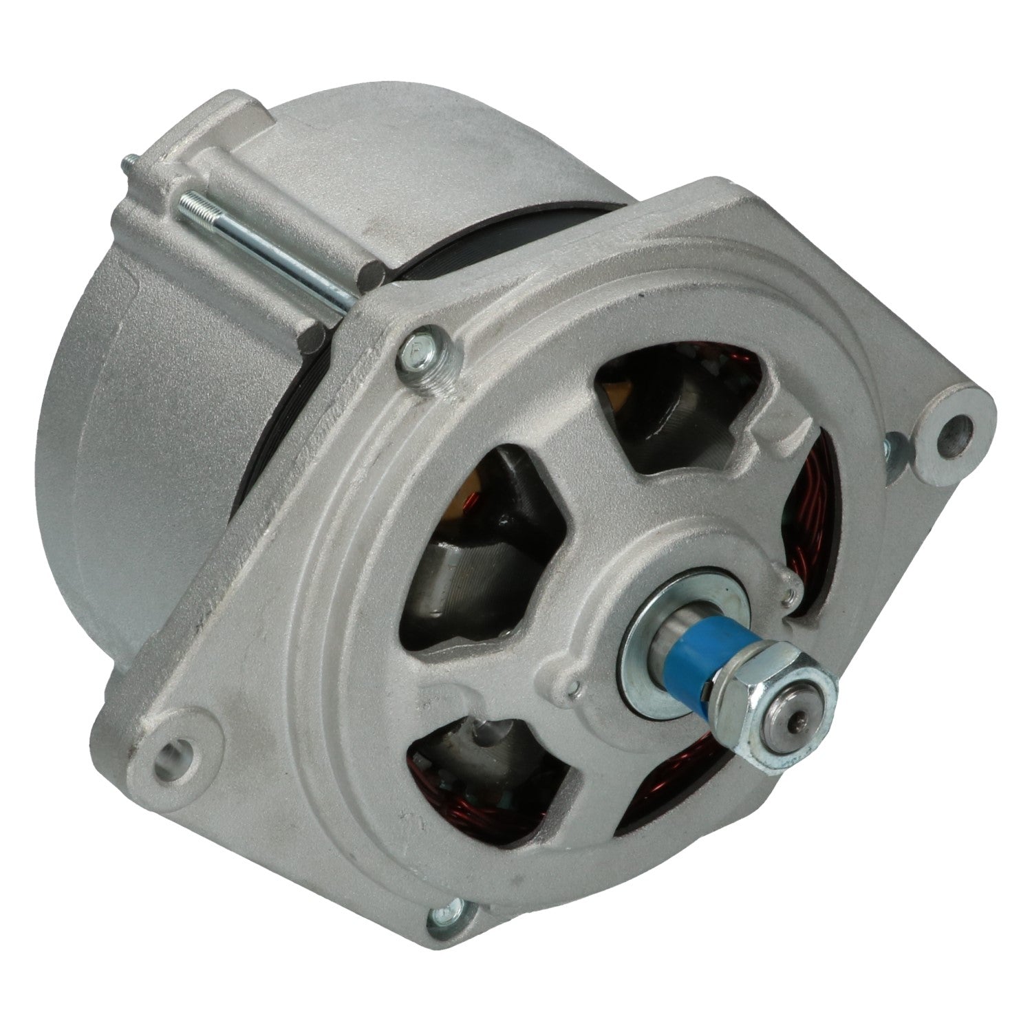 Alternator 55Amp Type 4 motor voor T2 — VintageDub