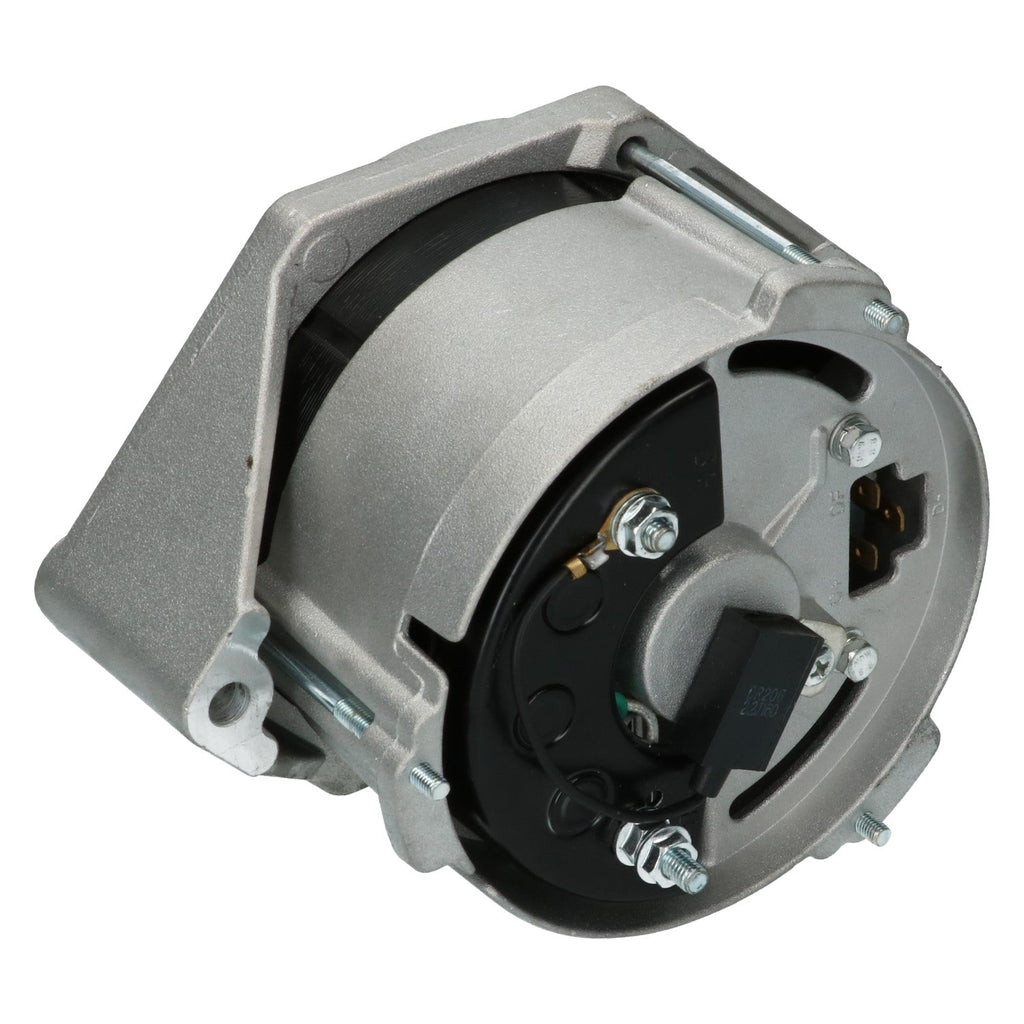 Alternator 55Amp Type 4 motor detail — T2