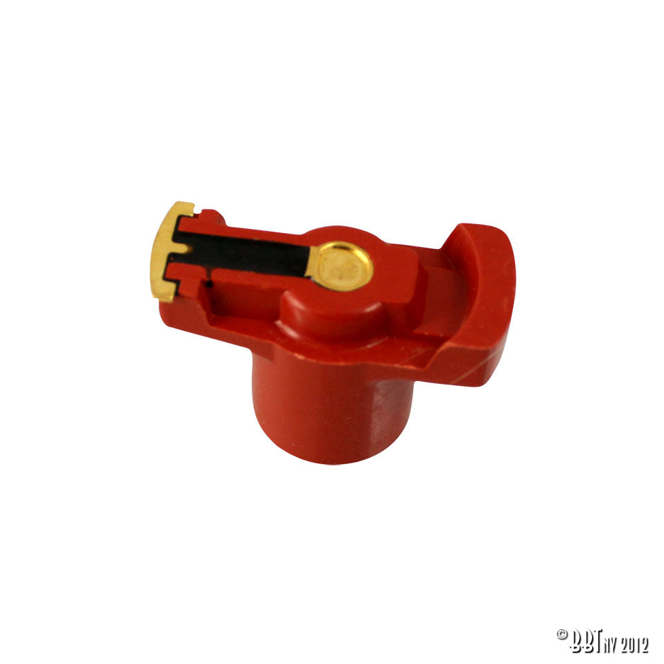 Rotor voor stroomverdelerkap hoog voor T1, T2, Kever, KG — VintageDub