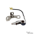 Contactpunten voor T1, T2, Kever, KG — VintageDub
