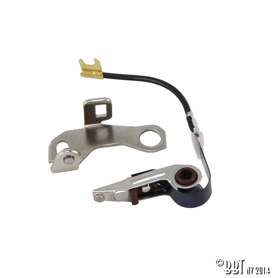 Contactpunten voor T1, T2, Kever, KG — VintageDub