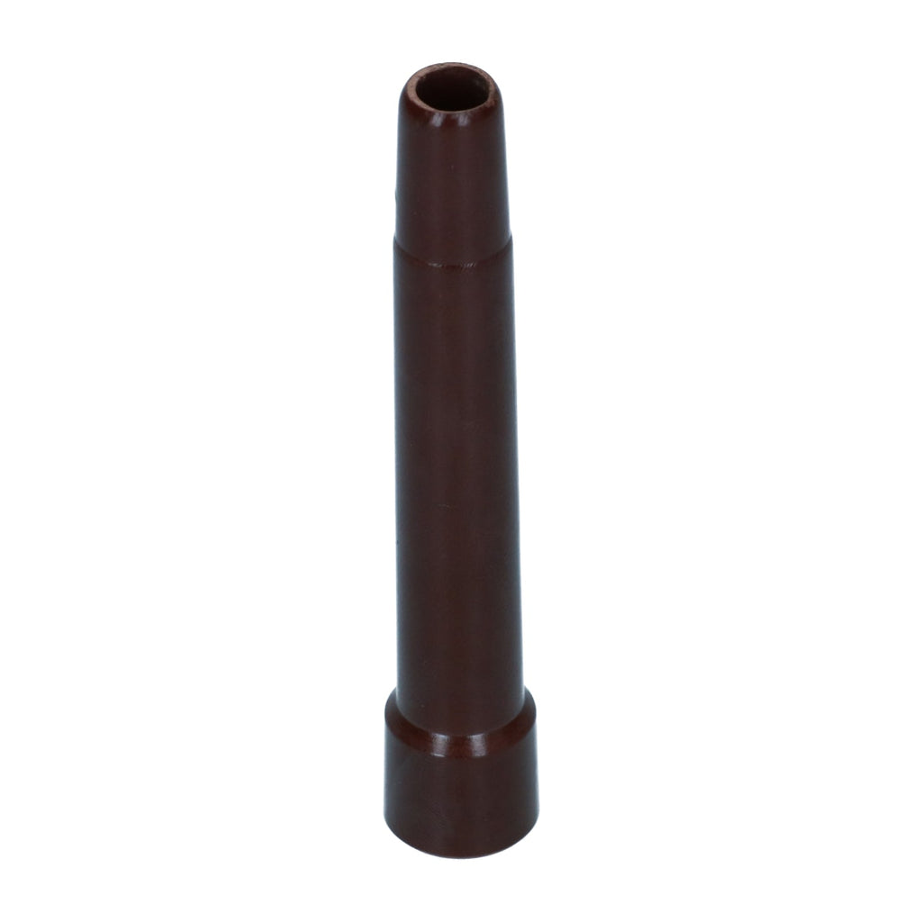 Bougiedop, lang (bruin) voor T1, T2, Kever, KG — VintageDub