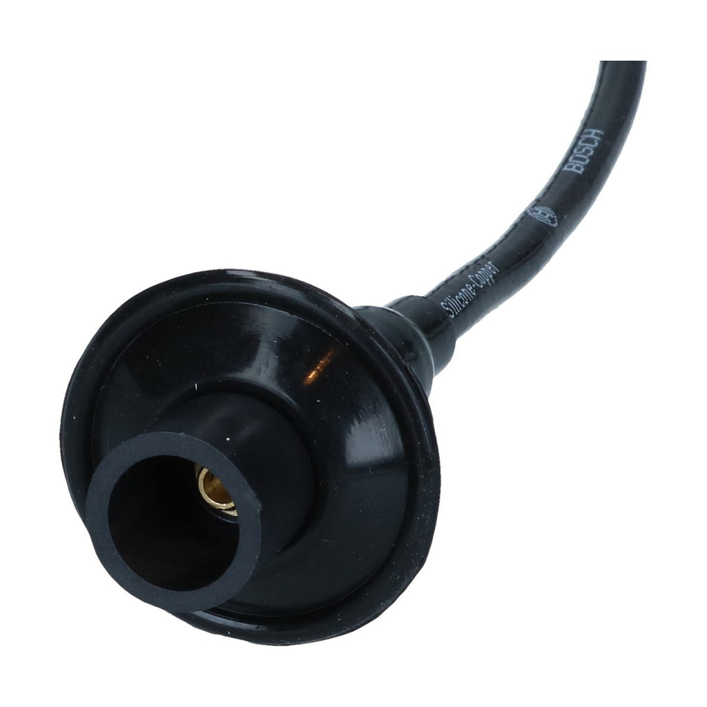 Bougiekabelset Type1 standaard, Bosch Duitsland detail — T1, T2, Kever, KG
