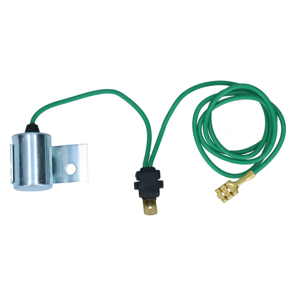 Condensator voor T2 — VintageDub