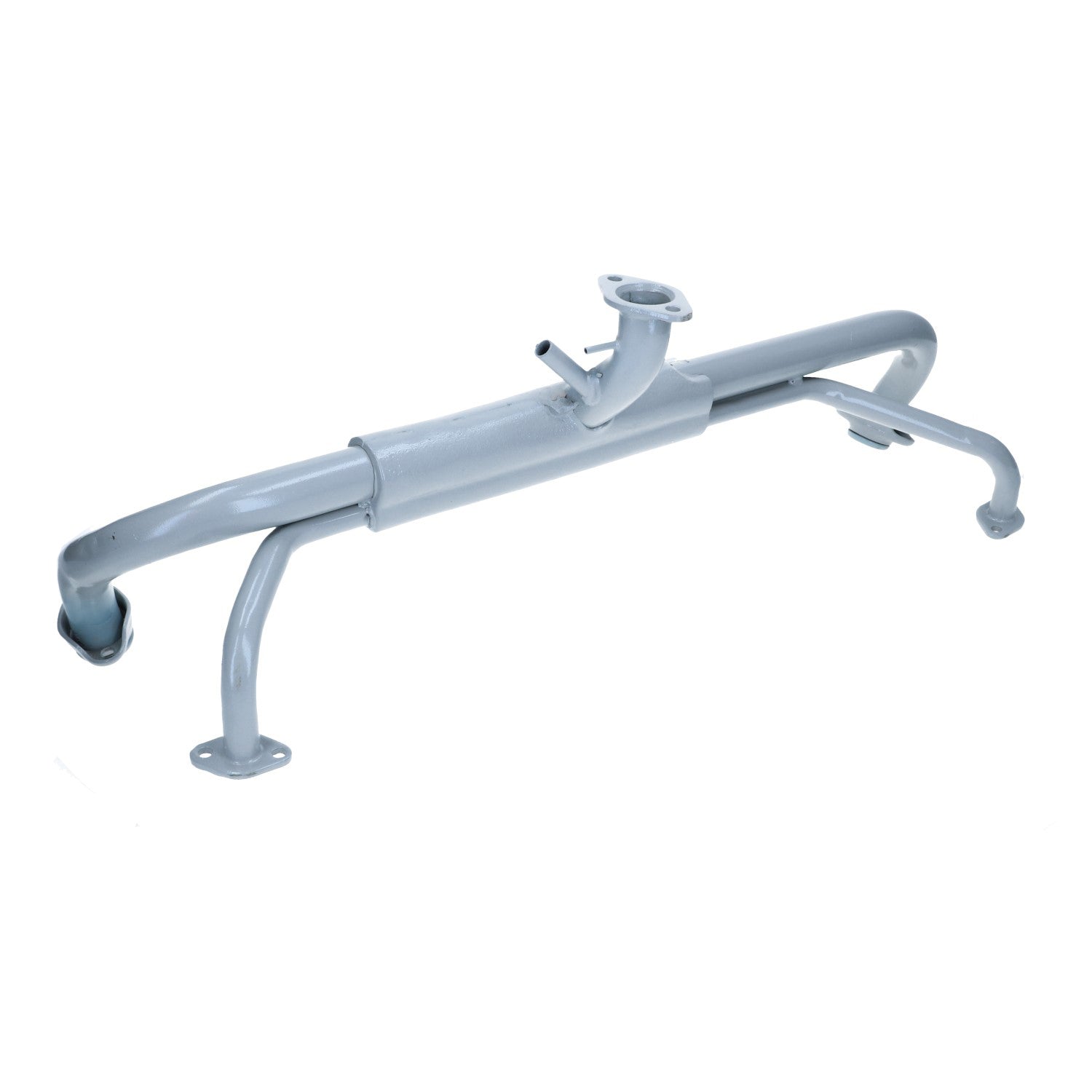 Inlaatspruitstuk 13//15/1600cc (31 PICT), enkelpoorts voor T1, T2, Kever, KG — VintageDub