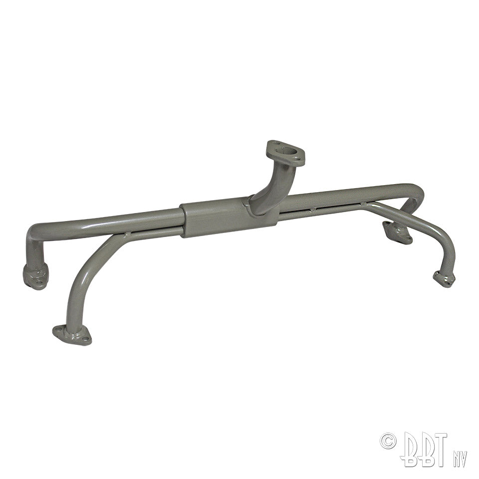 Inlaatspruitstuk 30 pk voor T1, Kever, KG — VintageDub