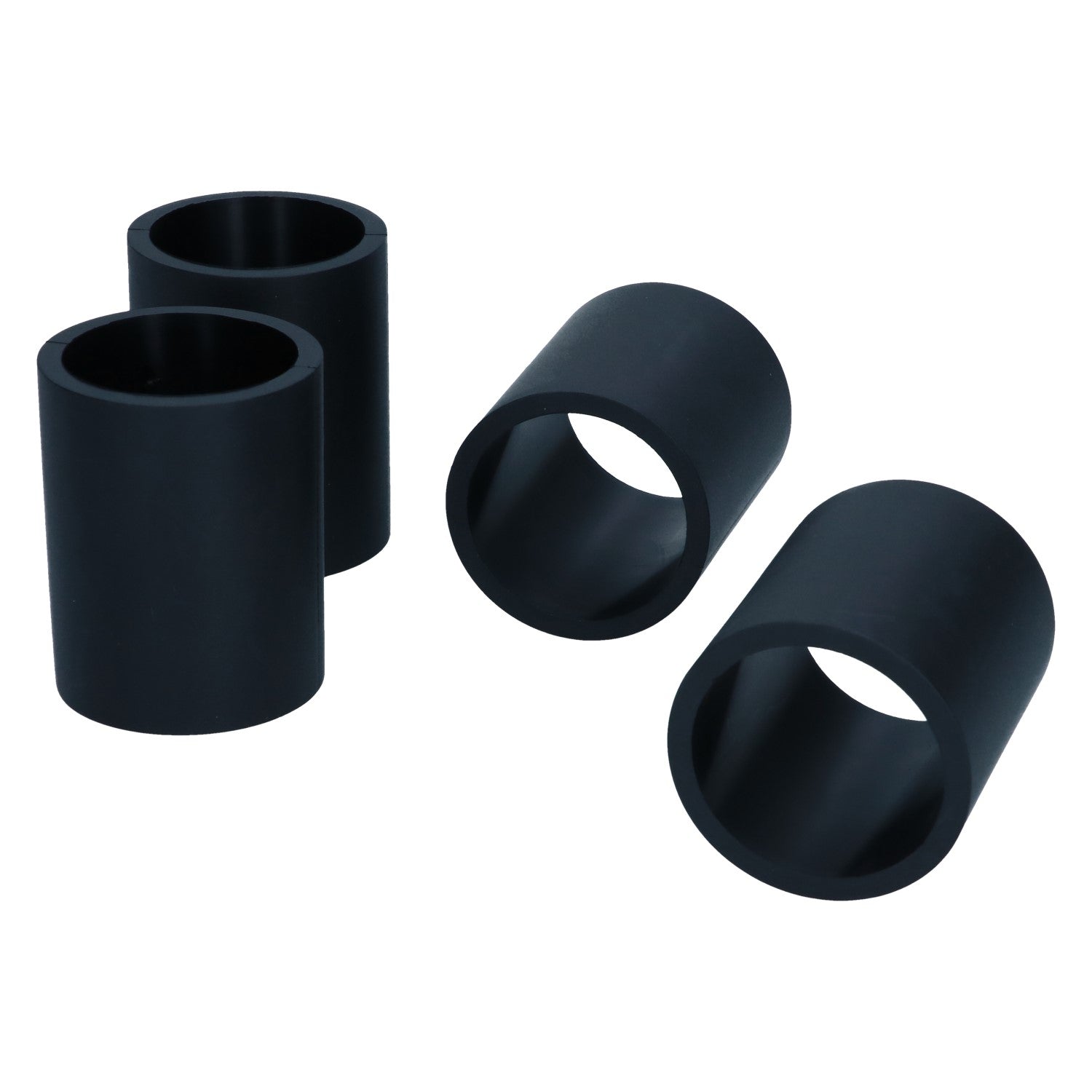 Rubber mof inlaatspruitstuk - injectie (4 stuks) detail — T2