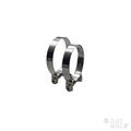 Klemmen voor rubber mof inlaatspruitstuk (RVS) voor T1, T2, Kever, KG — VintageDub