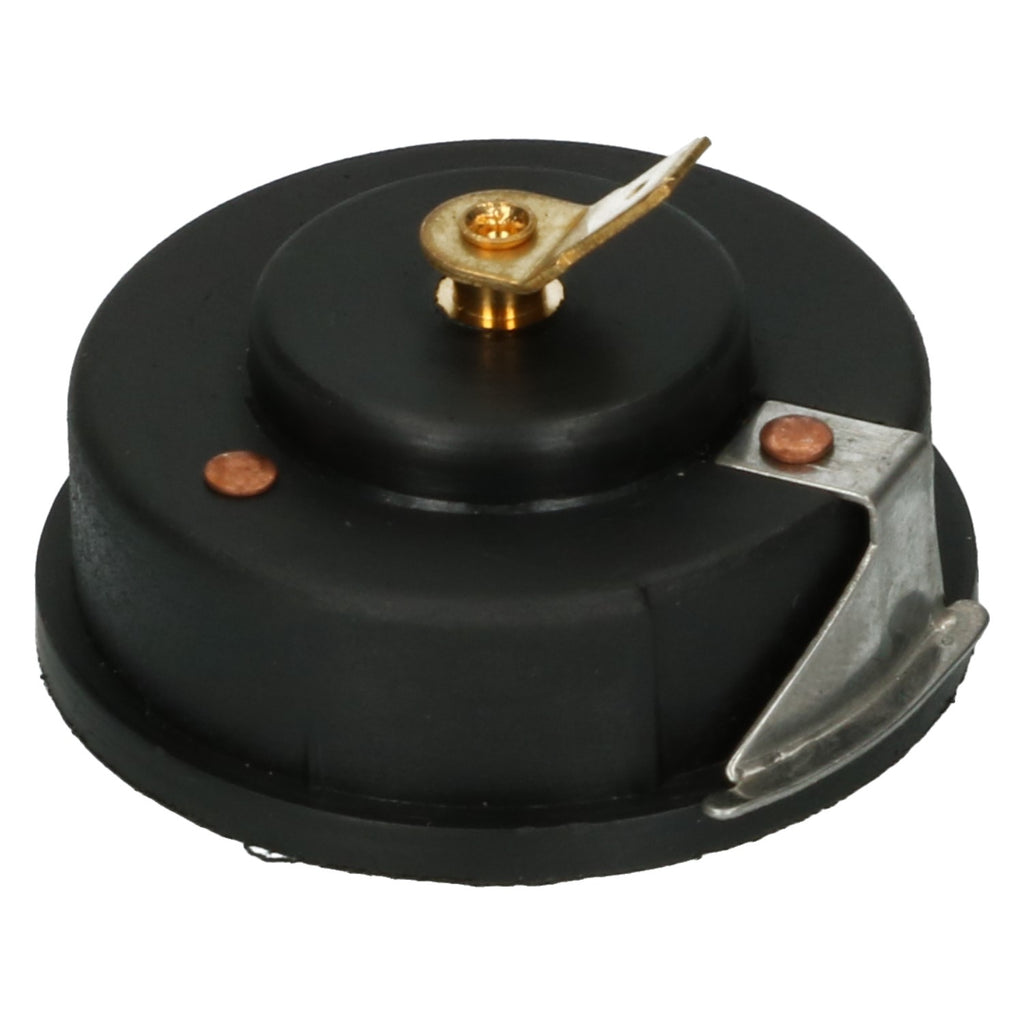 Kever, KG detail — T1, T2,