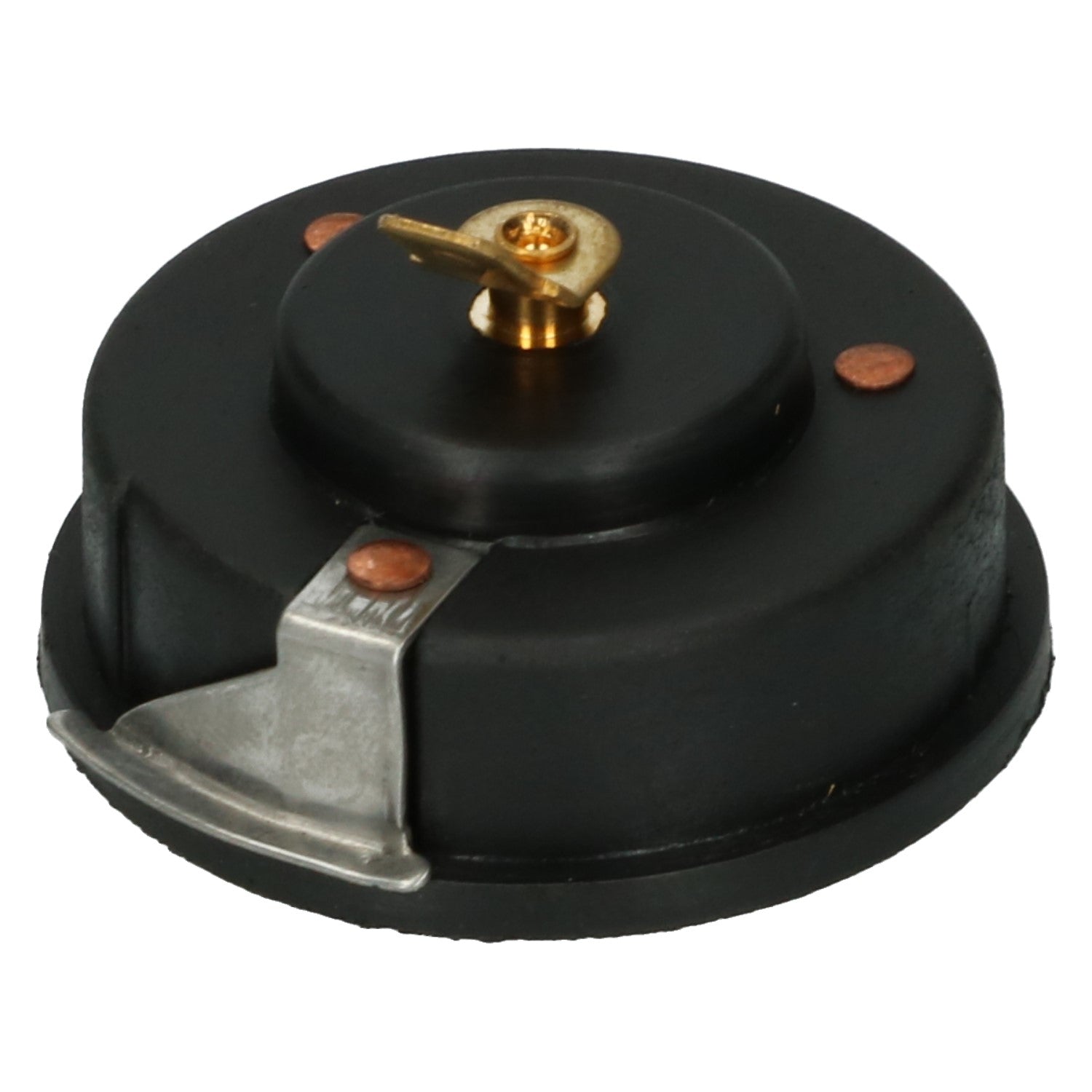 Kever, KG detail — T1, T2,