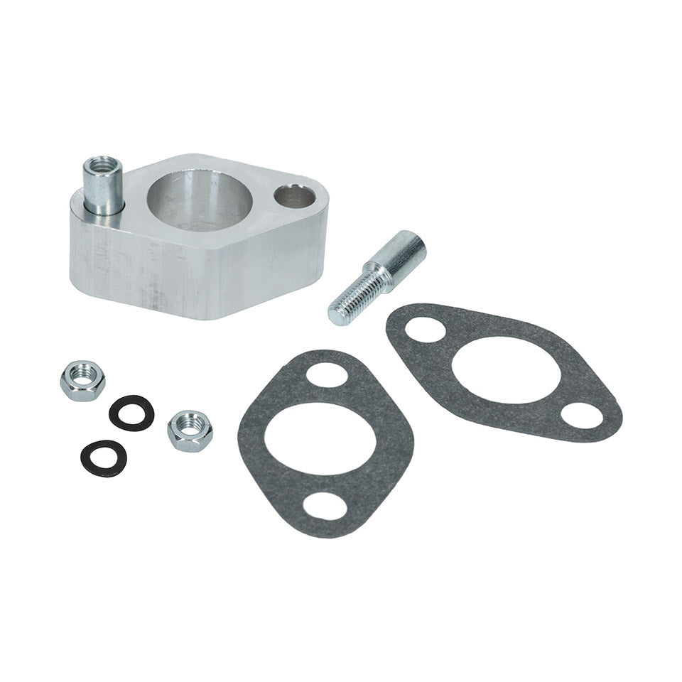 Kever, KG voor T1, T2, — VintageDub