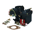 VW T1 Bus, T2 Bus, Beetle, KG | Carburettor 34 PICT-3, Black edition | 113 129 031K