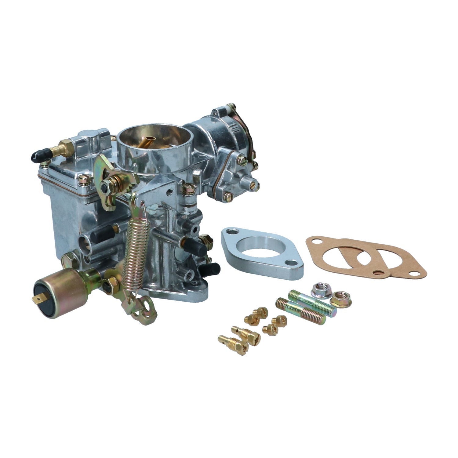 Carburator 37 PICT-3 voor T1, T2, Kever, KG — VintageDub
