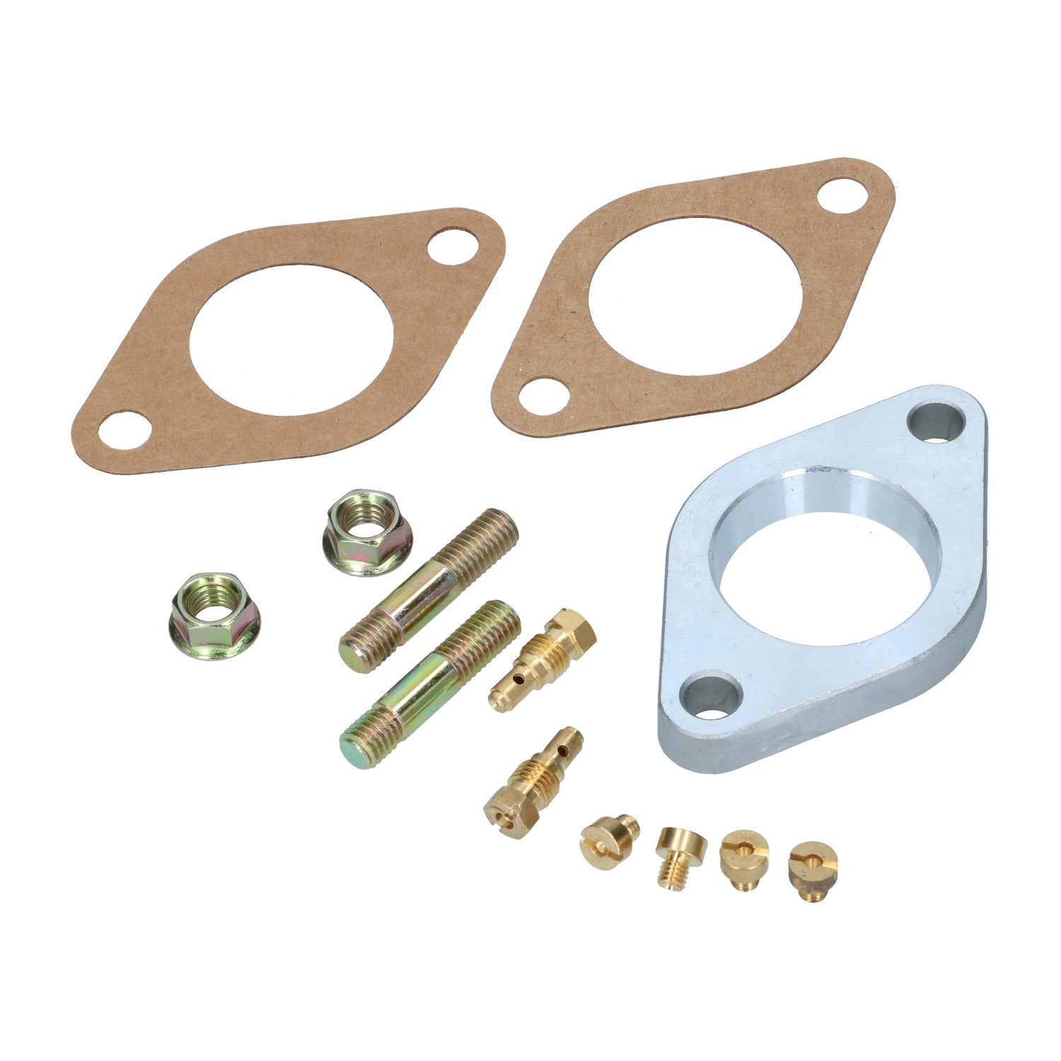 Tune-up kit carburator 37 & 39 PICT detail — T1, T2, Kever, KG