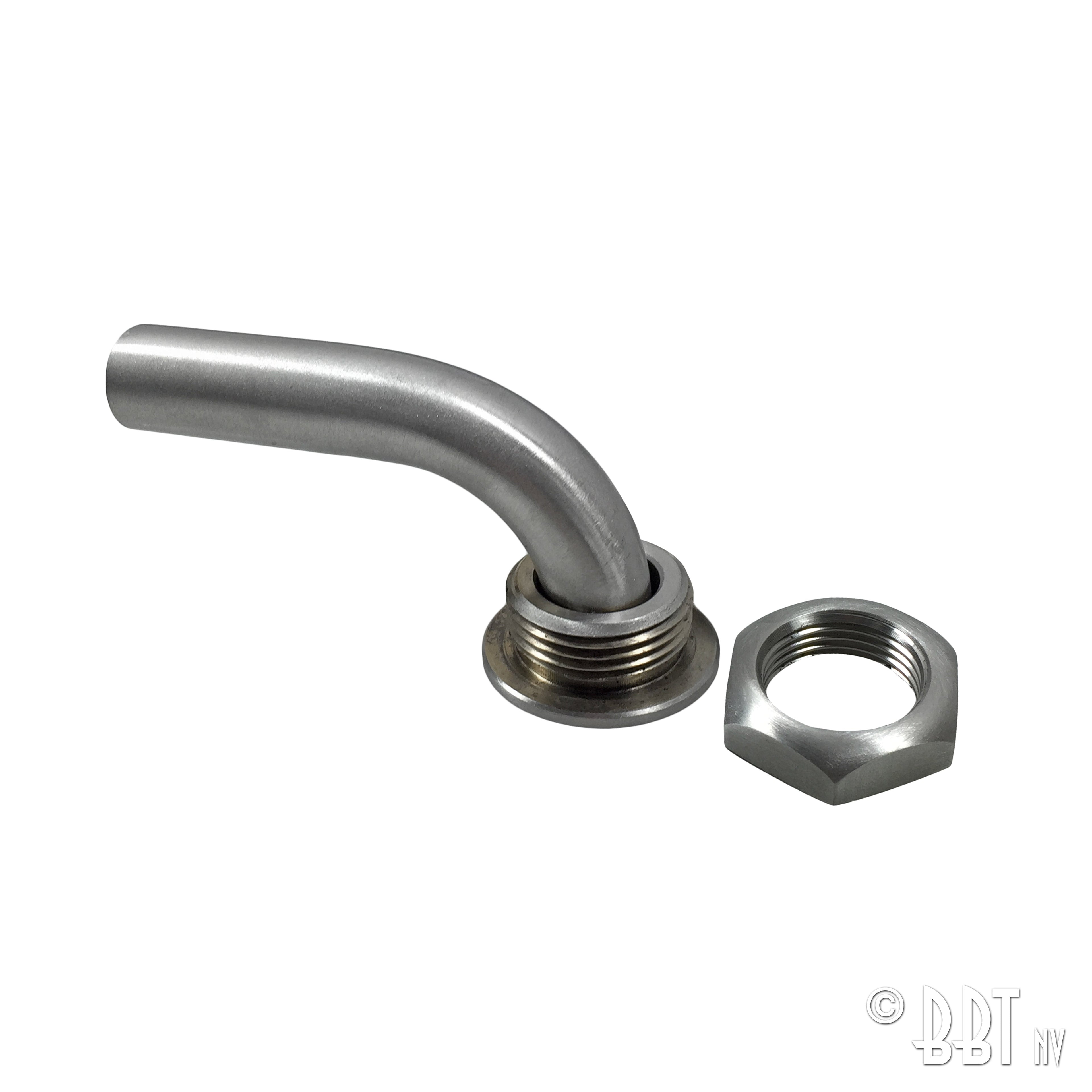 Kever, KG voor T1, T2, — VintageDub