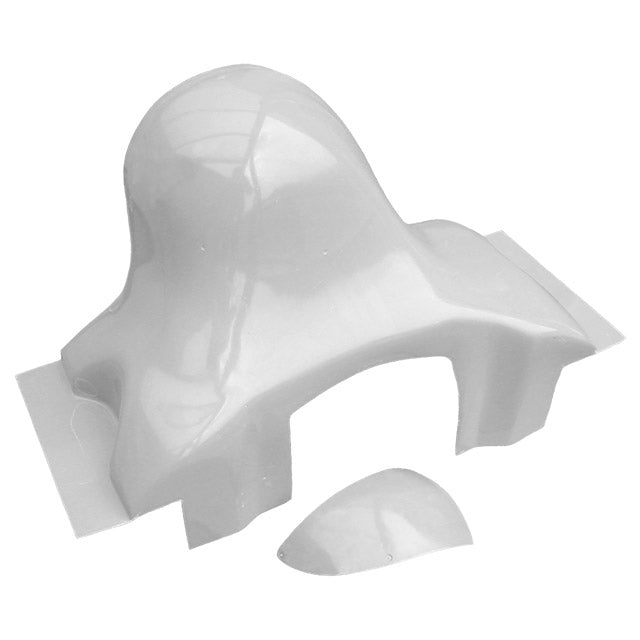 Kever, KG voor T1, T2, — VintageDub