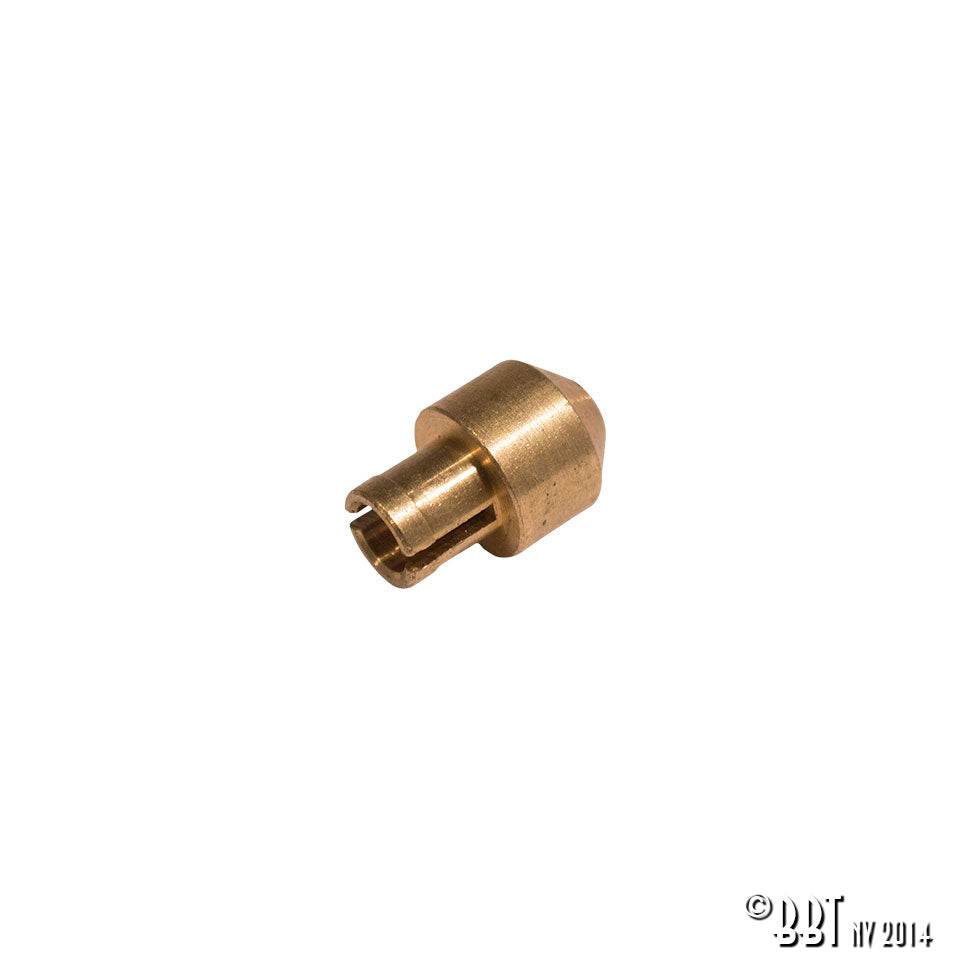 Kever, KG detail — T1, T2,