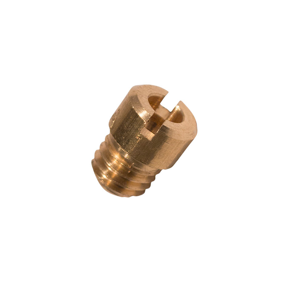 Kever, KG detail — T1, T2,
