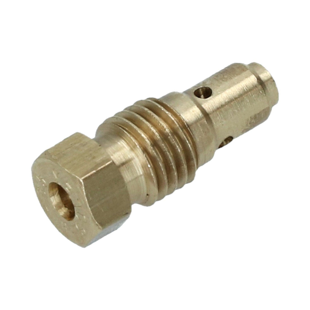 Ralentiesproeier 70 Solex/Brosol/Empi voor T1, T2, Kever, KG — VintageDub