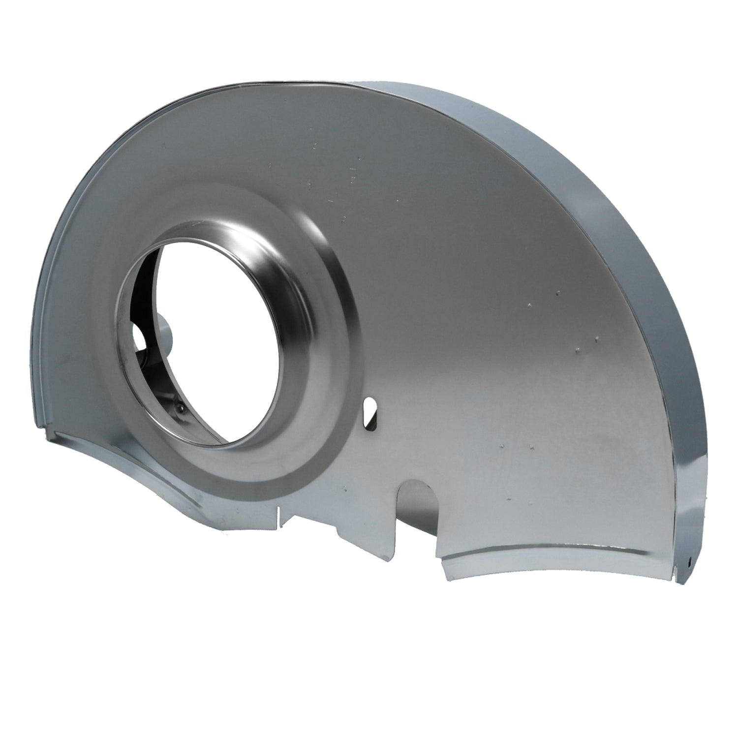 Kever, KG detail — T1, T2,