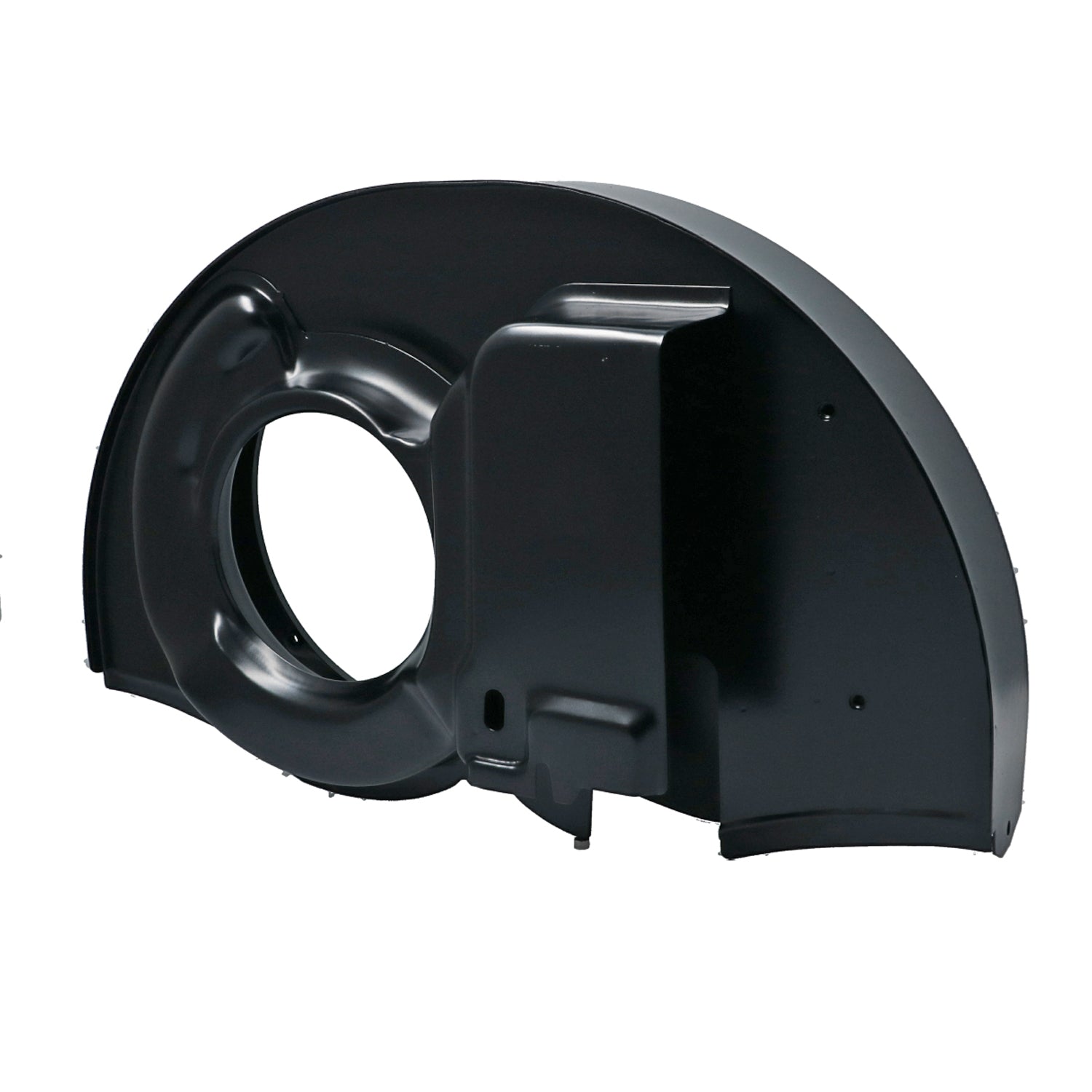 Kever, KG detail — T1, T2,