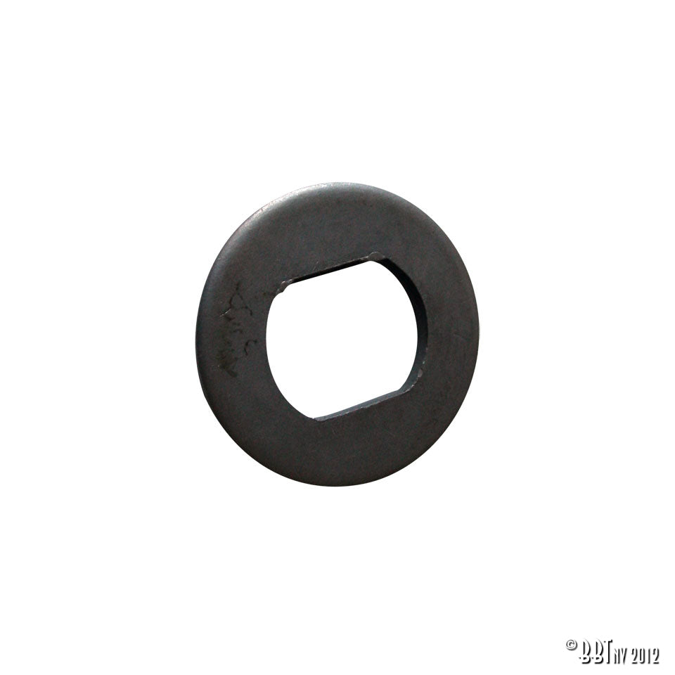 Rondel schoepenwielmontage voor T1, T2, Kever, KG — VintageDub