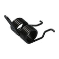 Veer motorklep voor Kever, KG — VintageDub