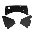 Motorcompartiment isolatie set (3 delig) voor Kever — VintageDub