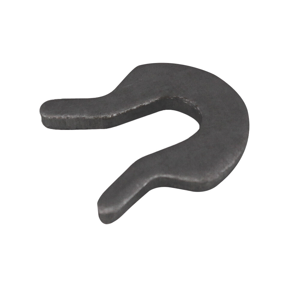 Klem voor pin van de handremhendel detail — T1, T2, Kever, KG