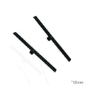 Ruitenwissers, zwart, 245mm voor Kever — VintageDub