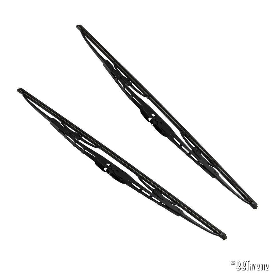 Ruitenwissers, 450mm — VintageDub