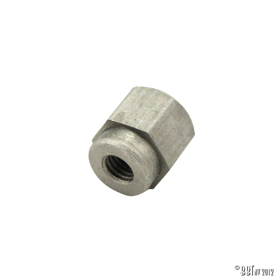 Moer ruitenwisserarm, per stuk detail — T2, Kever, KG