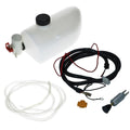 Ruitensproeiertank compleet (12V kit) voor Kever — VintageDub