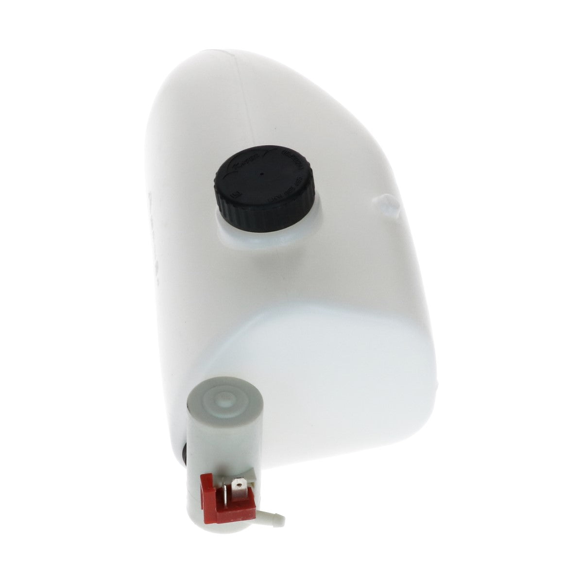 Ruitensproeiertank compleet (12V kit) detail — Kever