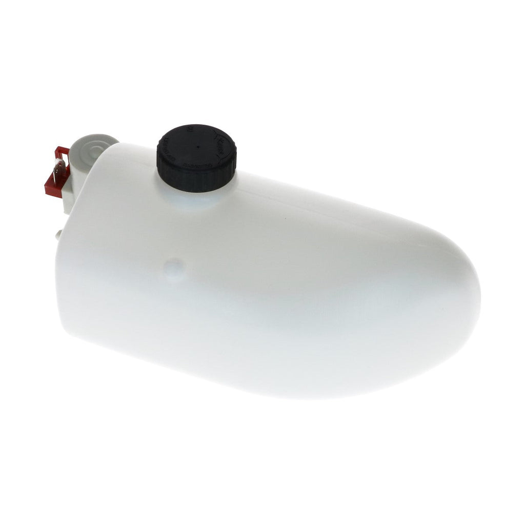 Ruitensproeiertank compleet (12V kit) detail — Kever