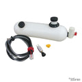 Ruitensproeiertank, compleet 12V voor T2 — VintageDub