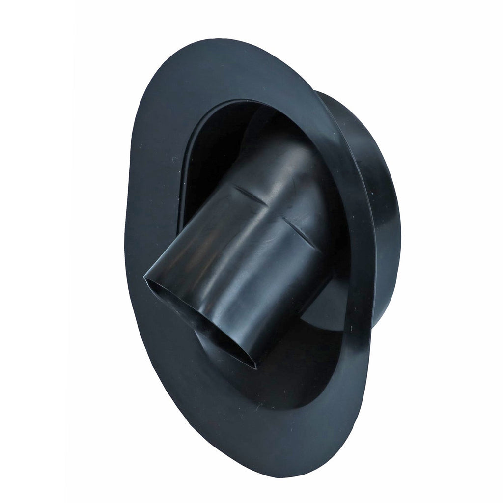 Afdekkap ruitensproeiertank detail — T2