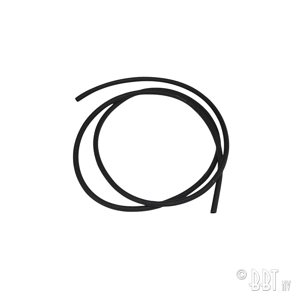 Ruitensproeier darm, per meter voor T1, T2, Kever, KG — VintageDub