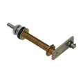 Ruitenwisseras, L/R voor T1 — VintageDub