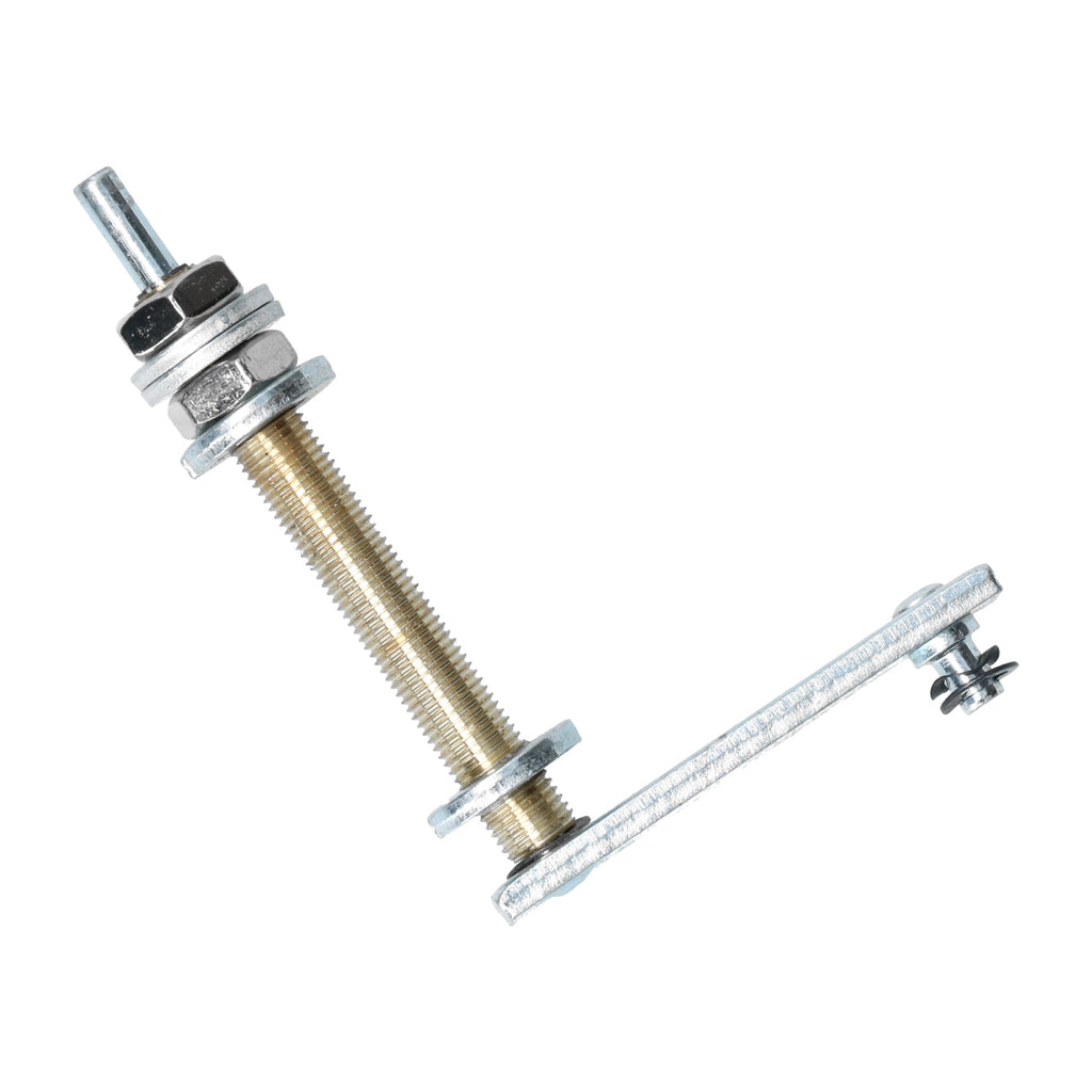 Ruitenwisseras, L/R voor T1 — VintageDub