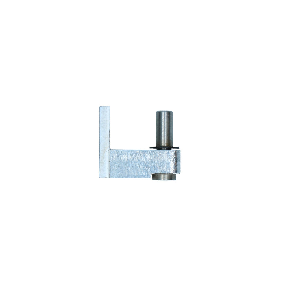 Safari ruitenwisseras adapter detail — T1