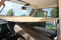 VW T3 Bus | Cab child bunk with adjustable poles and fitting kit, Westfalia 