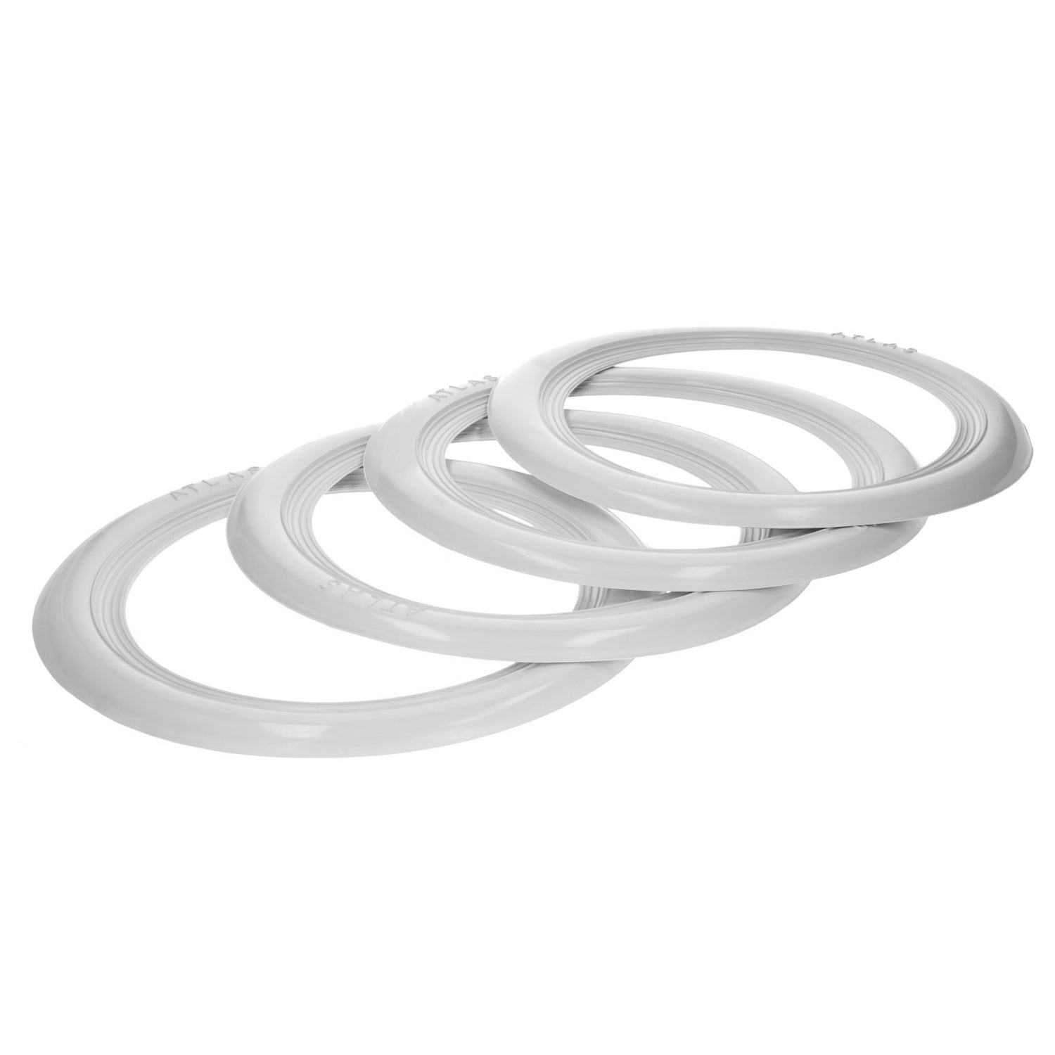Kever, KG detail — T1, T2,
