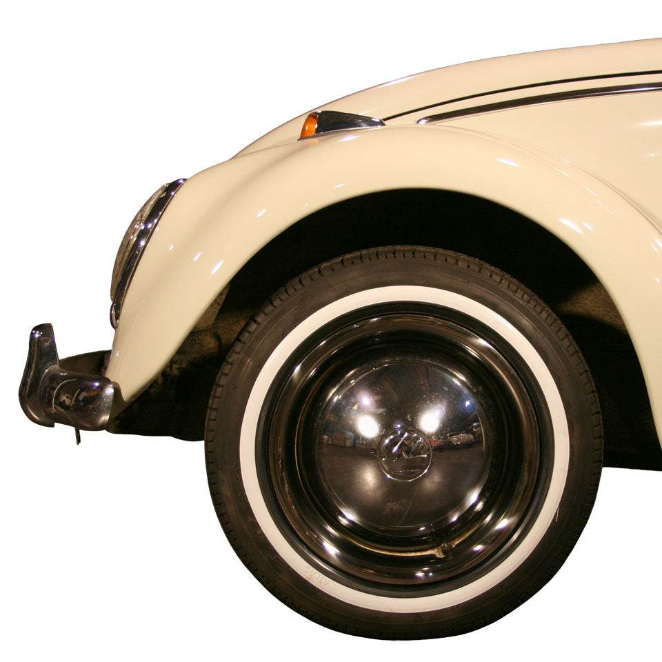Kever, KG detail — T1, T2,