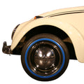 Kever, KG voor T1, T2, — VintageDub