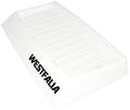 Sticker "WESTFALIA", black, 45x6cm