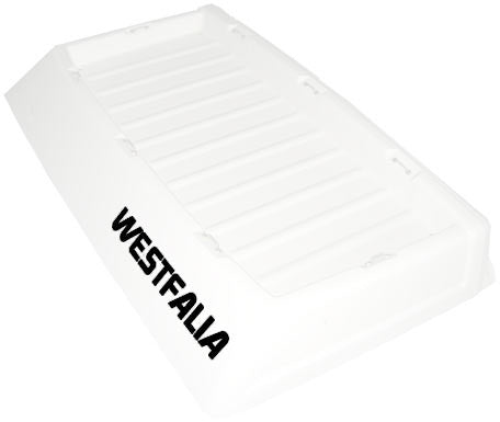 Sticker "WESTFALIA", black, 45x6cm