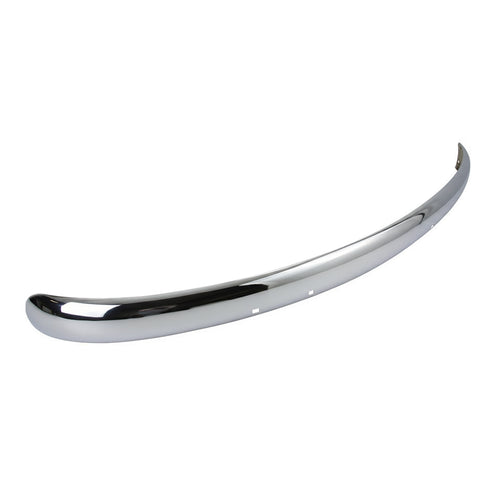 Bumper voor (EURO), Inox verchroomd detail — Kever