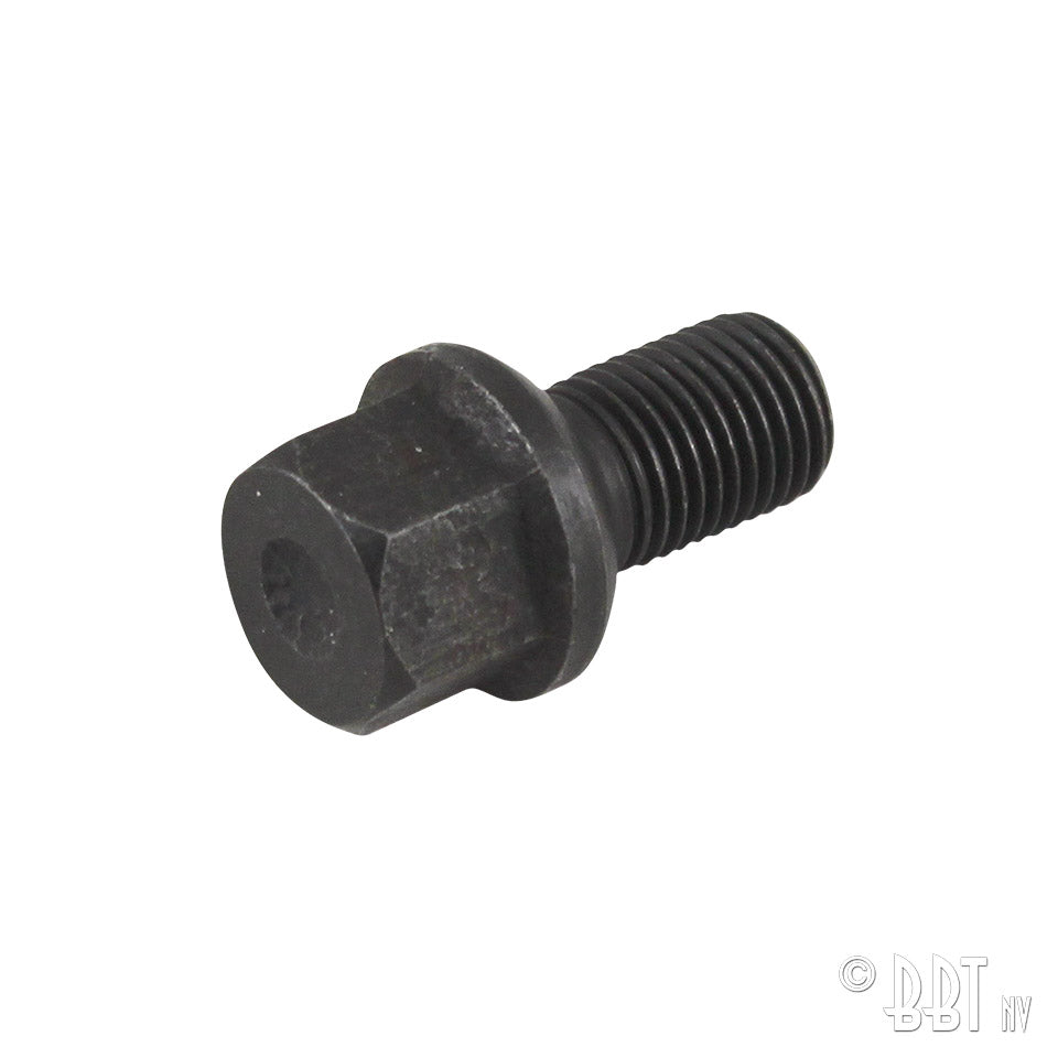 Wielbout M14 x 19mm origineel voor T1, T2, Kever, KG — VintageDub