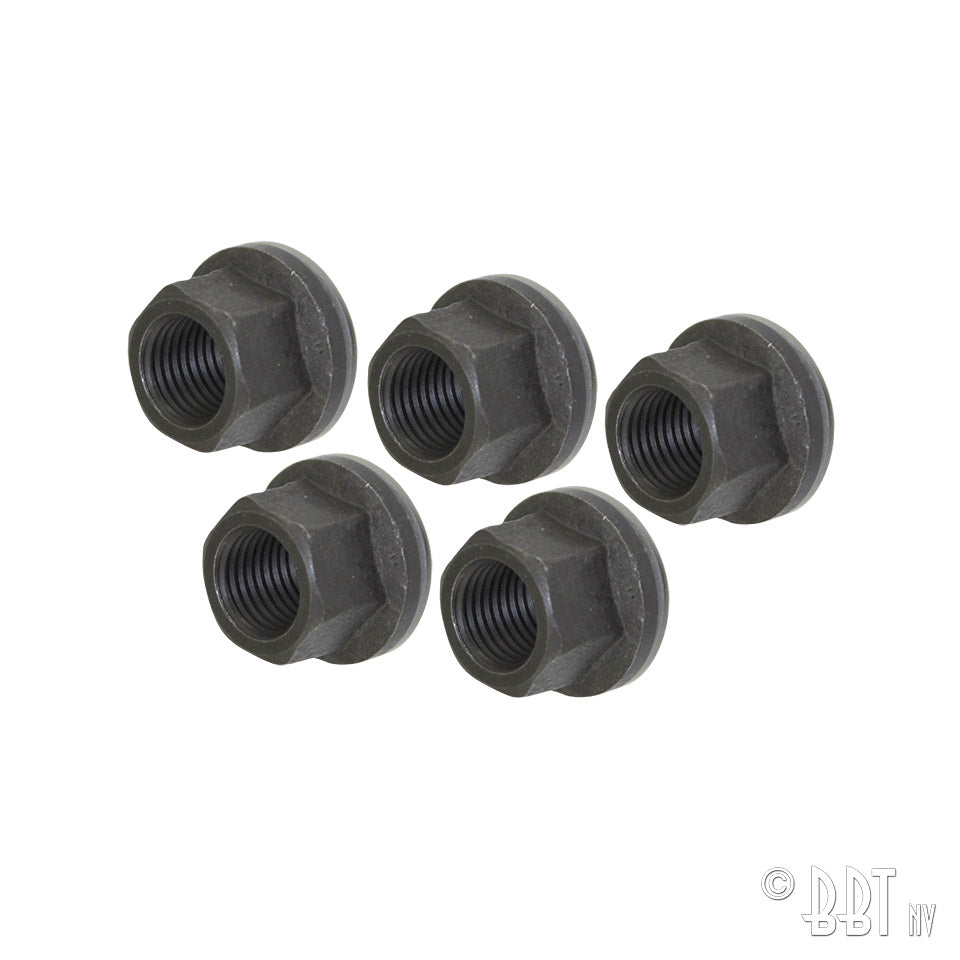Wielmoeren, 14 x 1.5, 5 stuks voor T2 — VintageDub